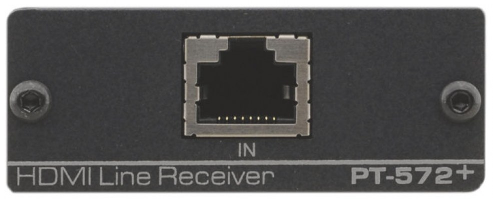 Kramer PT-572+ HDMI Receiver