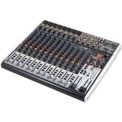 Behringer Xenyx X2222 USB