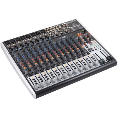 Behringer Xenyx X2222 USB
