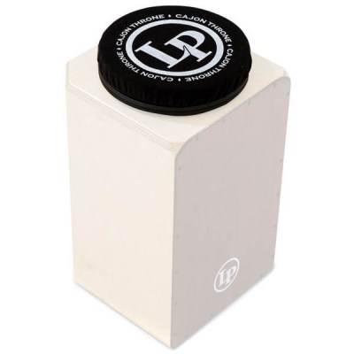 LP 1445 Cajon Throne