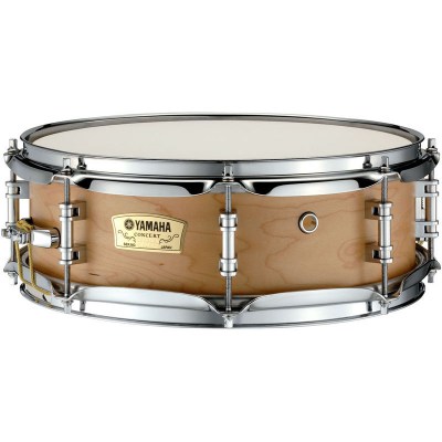 Yamaha CSM-1345AII Concert Snare Drum