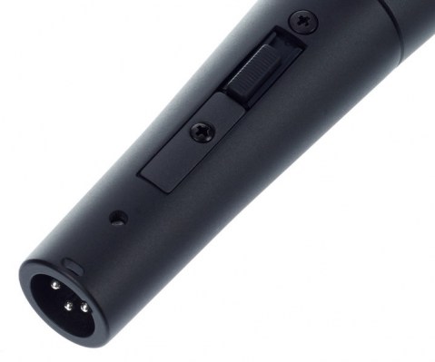 Shure SM58S