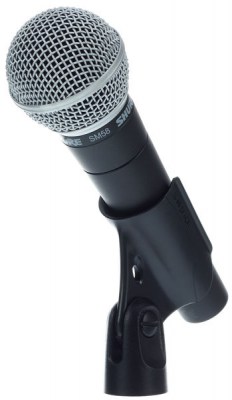 Shure SM58S