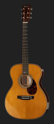 Martin Guitars OMJM John Mayer