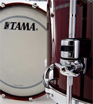 Tama Star Drum Bubinga Stand. CDRK