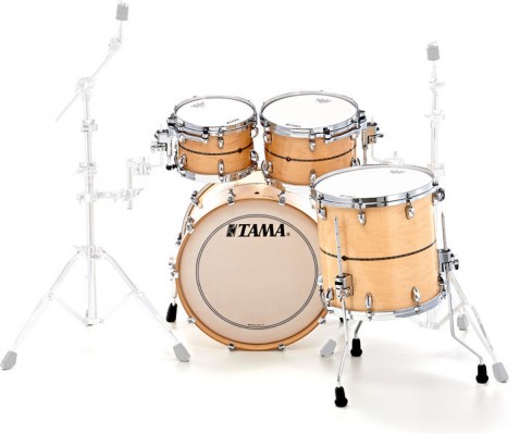 Tama Star Drum Maple Studio -SMP