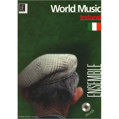 Universal Edition World Music Ireland Ensemble