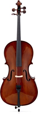 Stentor SR1102 Cello Student I 1/2