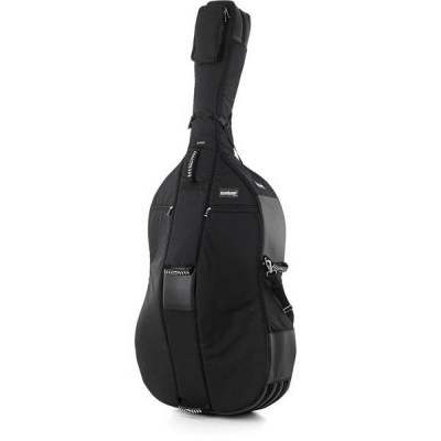 Soundwear 3244 Performer 4/4 Bass Bag