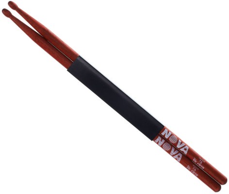 Vic Firth 7AR Nova Hickory Red Wood