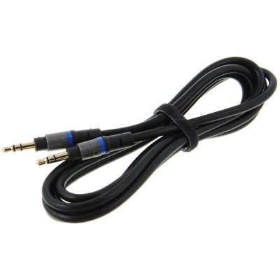 IK Multimedia iLine Stereo Aux Cable