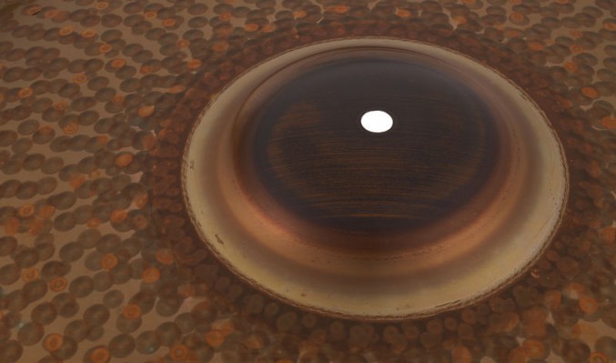 Paiste 20" Rude Basher