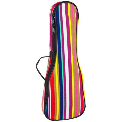 Tom and Will 63UKS Stripes Ukulele Bag