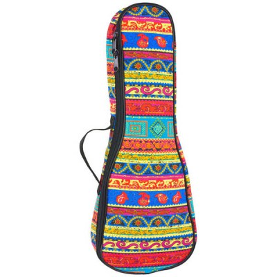 Tom and Will 63UKS Persian Ukulele Bag