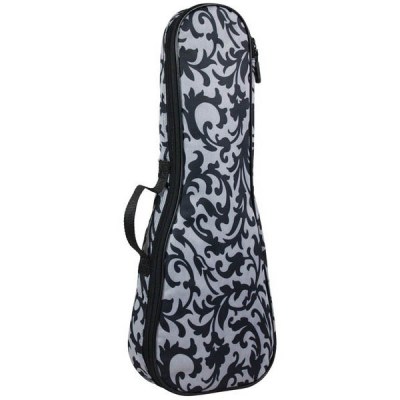 Tom and Will 63UKS Flock'n Roll Uke Bag