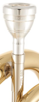 Cerveny CTR 592-3PXK Bass Trumpet