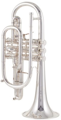 Kanstul ZKC 1531 S Bb-Cornet