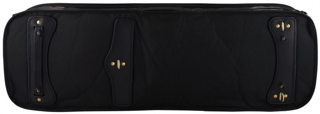 Jaeger Prestige Violin Case Cover BK