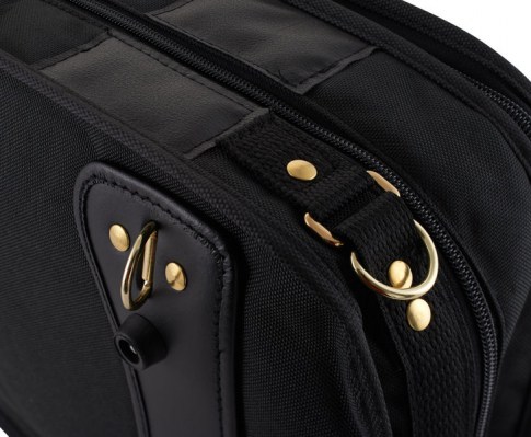Jaeger Prestige Violin Case Cover BK
