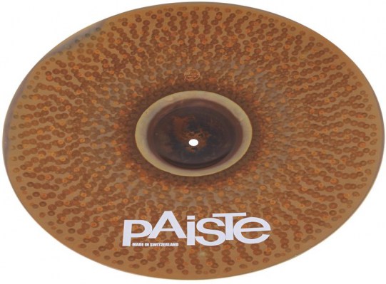 Paiste 20" Rude Basher