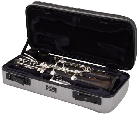 Buffet Crampon Divine BC1160 Bb-Clarinet 19/6