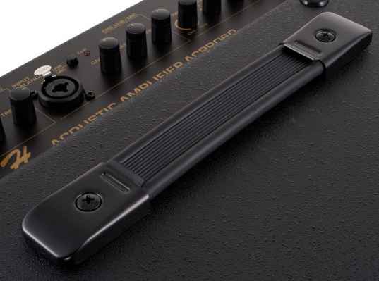 Harley Benton AC PRO 60