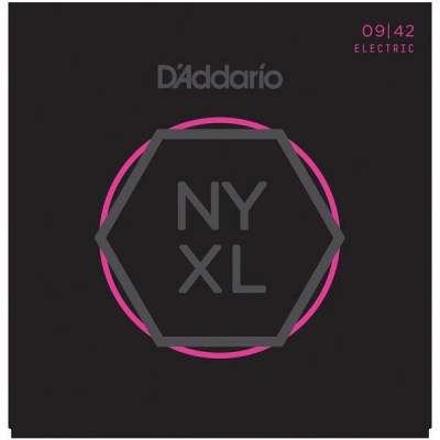 Daddario NYXL0942