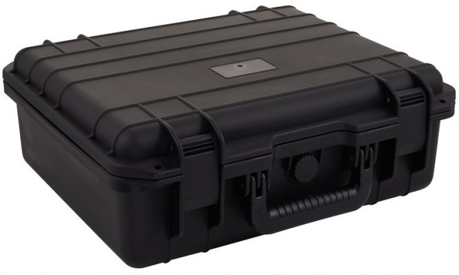 Stairville WP Safe Box 4 IP65