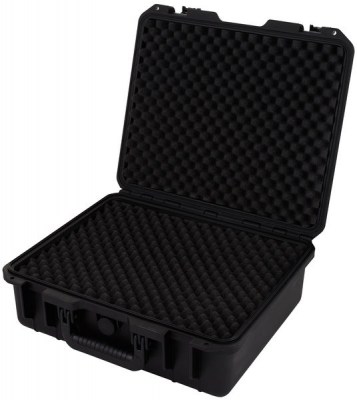 Stairville WP Safe Box 4 IP65