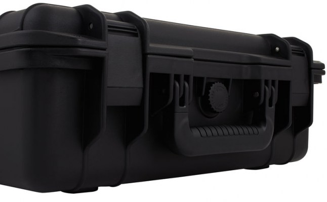 Stairville WP Safe Box 4 IP65