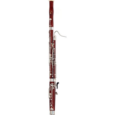 Oscar Adler & Co. Bassoon 1357 Student Model