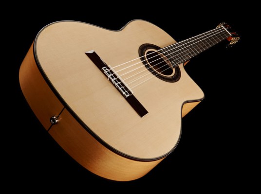 cordoba guitar gk studio