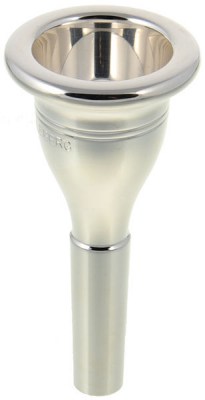 Helleberg Mouthpiece for Tuba 120 S