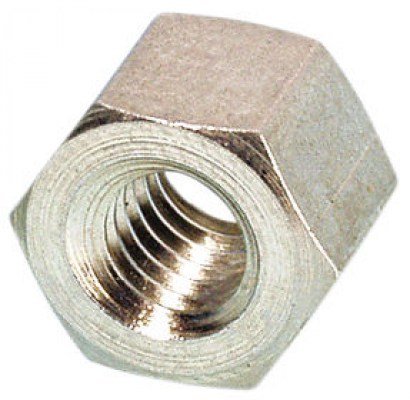 Adam Hall 5666 Hex Nut M6 100pc