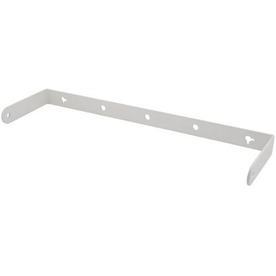 the box pro 206 U-Bracket horizontal White