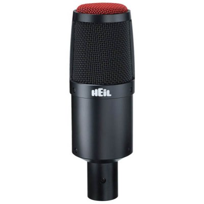 Heil Sound PR30 Black