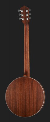 Deering B6 Boston Acoustic/Electric