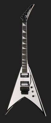 Jackson JS32-T King V WH