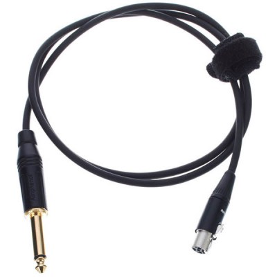 pro snake WL Cable Shure