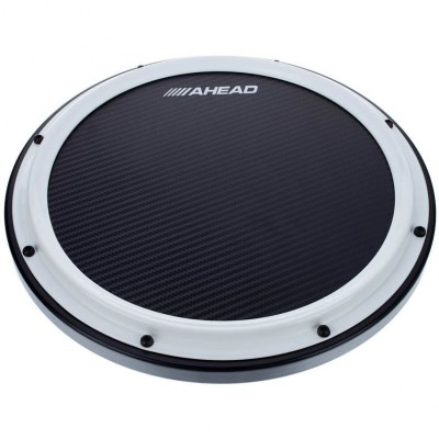 Ahead AHSHP 14" Practice Pad Snare