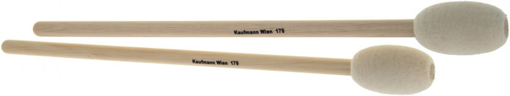 Kaufmann Cymbal Mallet 179