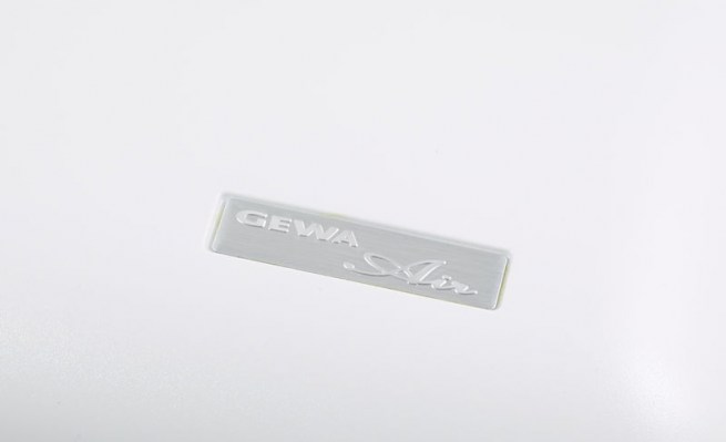 Gewa Air 2.0 Violincase 4/4 SWH