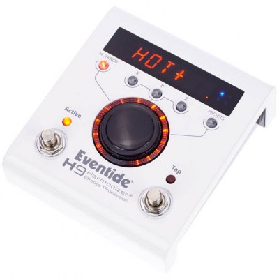 Eventide H9 Core Harmonizer