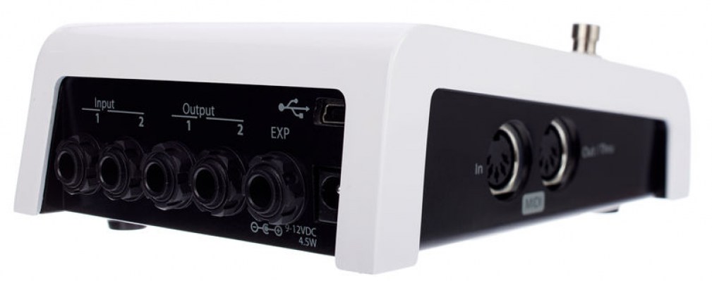 Eventide H9 Core Harmonizer