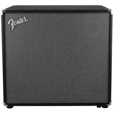 Fender Rumble 115 Cabinet 2014