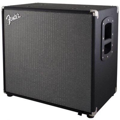 Fender Rumble 115 Cabinet 2014
