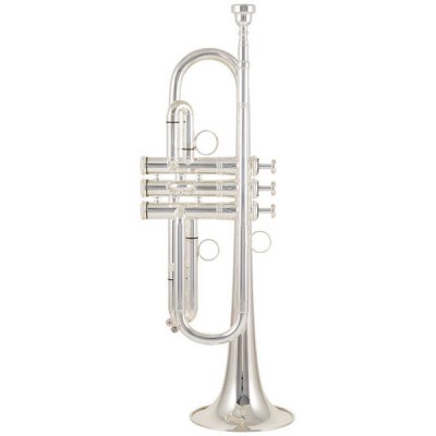 Kuhnl & Hoyer Classicum C-Trumpet