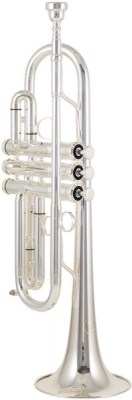 Kuhnl & Hoyer Classicum C-Trumpet