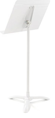 Manhasset 48 Symphony Music Stand White