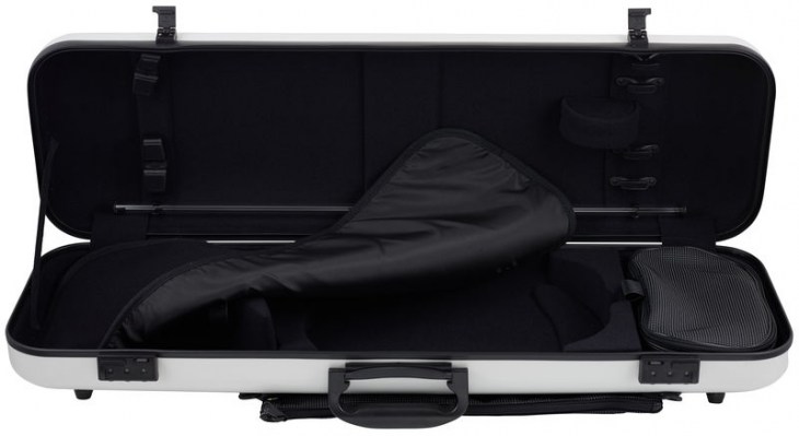 Gewa Air 2.0 Violincase 4/4 SWH